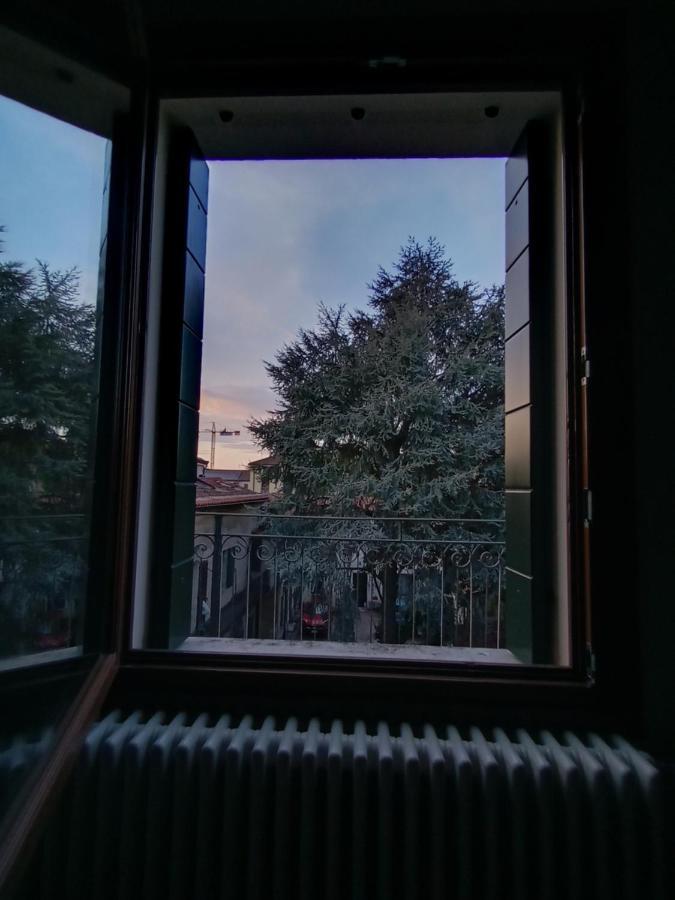 La Casa Di Blue Lejlighed Padova Eksteriør billede